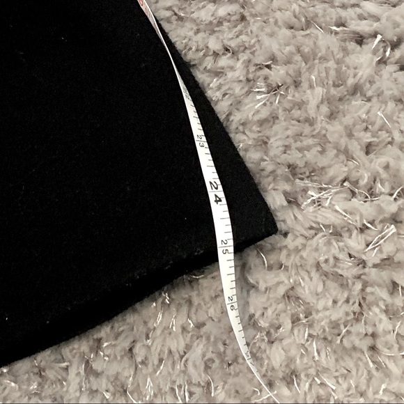 CLEOcleo NWOT High-collar Belted-/Button-closure Bell-sleeve Peacoat - Picture 9 of 16